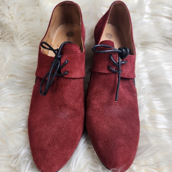 Eric Michael Women's Shoes Size 42 - Picture 5 of 7